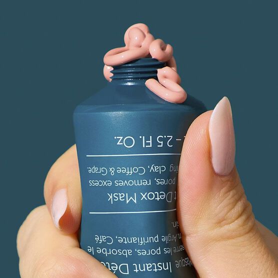 VINERGETIC M�SCARA DETOX INSTANT�NEO